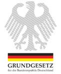 # 23.5. Tag des Grundgesetzes: INFOBLATT