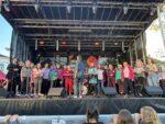 Oldenburg: ROCK gegen RECHTS