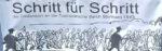 Bad Oldesloe: Erinnerung an die Todesmärsche 1945