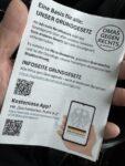 # 23.5. Tag des Grundgesetzes – persönlicher Rückblick