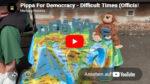 Marburg: Musikvideo “Pippa for Democracy”