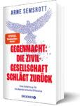 Neumünster: 31.5.26 Vorpremiere  “Gegenmacht” von Arne Semsrott