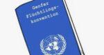 # Bis 10.06.26 mitmachen: Unterzeichnung ProAsyl Memorandum Genfer Flüchtlingsabkommen