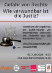 Bremen: Bericht Veranstaltung im DGB-Haus am 02.06.26