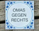 # Mal was anderes: Eine OMA-Kachel! :-)