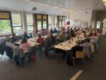 Kiel: Bericht vom ersten Regionaltreffen Schleswig-Holstein