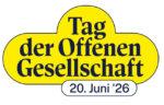 Bremen: Tag der offenen Gesellschaft am 20.06.26