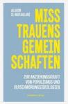 # Gründe der Gleichgültigkeit
